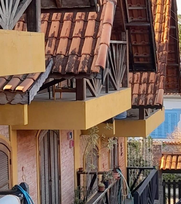 Chale Harmonia E Paz Villa Сан-Лоренсу Екстериор снимка